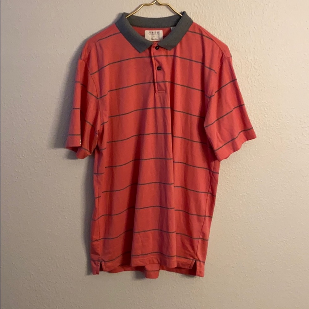 Linksoul Polo